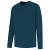 Afbeelding van T-shirt Lange Mouw Redefined | petrol | 106105-93 | TRICORP WORKWEAR