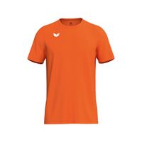 ERIMA INTRO Shirt function Kinderen | oranje | 2082634