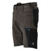 Afbeelding van Mascot Shorts, ULTIMATE STRETCH | 23149-311 | 1809-donkerantraciet