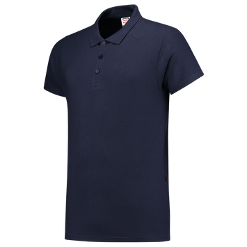 Foto van Poloshirt Fitted 180 Gram | donkermarine | 201005-010 | TRICORP WORKWEAR