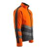 Afbeelding van Mascot Sheffield | 15503-259 | 01418-hi-vis oranje/donkerantraciet