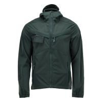 Mascot CUSTOMIZED Jas | 22201-615 | 34-bosgroen