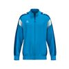 Afbeelding van ERIMA CELEBRATE 125 Training Jacket Kinderen | curaçao/new royal | 1032596