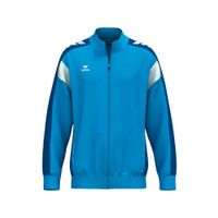 ERIMA CELEBRATE 125 Training Jacket Kinderen | curaçao/new royal | 1032596