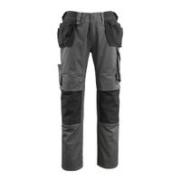 Mascot Bremen | 14031-203 | 01809-donkerantraciet/zwart