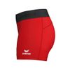 Afbeelding van ERIMA T&F WINGS Tight Dames | rood | 8292607
