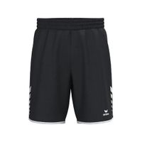 ERIMA WINGS Shorts without inner slip Unisex | zwart | 6152601