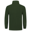 Afbeelding van Sweatvest Fleece | flessengroen | 301002-03 | TRICORP WORKWEAR