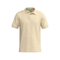 ERIMA TS Poloshirt Unisex | beige | 2112605