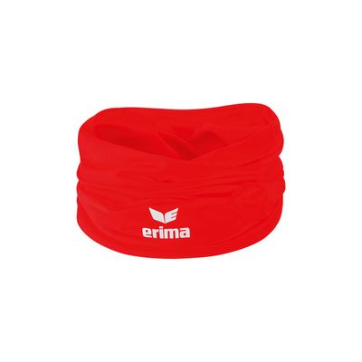 Nekwarmer Kinderen | rood | 3242003