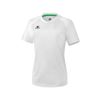 Afbeelding van ERIMA Madrid shirt dames Dames | wit | 3132113