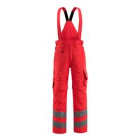 Mascot Ashford | 15690-231 | 0222-hi-vis rood