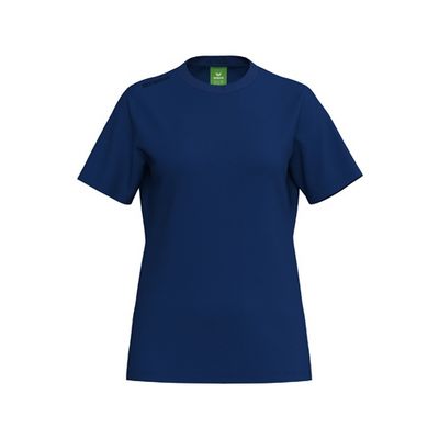 Foto van ERIMA TS T-Shirt Dames | new navy | 2082664