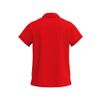 Afbeelding van ERIMA TS Poloshirt Dames | rood | 2112625
