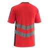 Afbeelding van Mascot Sandwell | 50127-933 | 022218-hi-vis rood/donkerantraciet