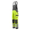 Afbeelding van Mascot Newcastle | 15569-860 | 01718-hi-vis geel/donkerantraciet