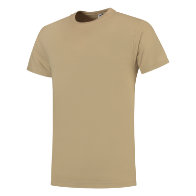 T-shirt 145 Gram | khaki | 101001-05 | TRICORP WORKWEAR
