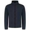 Afbeelding van Knitted Fleecejack Redefined | donkermarine | 306116-010 | TRICORP WORKWEAR