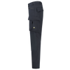 Afbeelding van Werkbroek Cordura 4-Way Stretch | marine | 502026-01 | TRICORP WORKWEAR