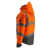 Afbeelding van Mascot Hastings | 15535-231 | 01418-hi-vis oranje/donkerantraciet