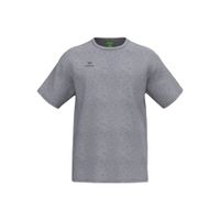 ERIMA CMPT T-Shirt Unisex | grijs | 2082562