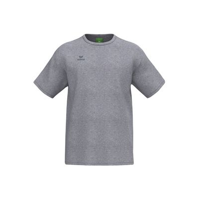 Foto van ERIMA CMPT T-Shirt Unisex | grijs | 2082562