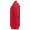Afbeelding van Polosweater | rood | 301004-02 | TRICORP WORKWEAR