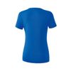 Afbeelding van Functioneel teamsport T-shirt Dames | new royal | 208615