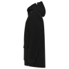 Afbeelding van Winter Softshell Parka Rewear | zwart | 402713-09 | TRICORP WORKWEAR