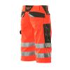 Afbeelding van Mascot Luton | 15549-860 | 022218-hi-vis rood/donkerantraciet