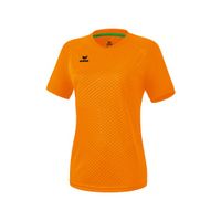 ERIMA Madrid shirt dames Dames | new orange | 3132116