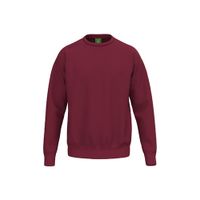 ERIMA TS Sweatshirt Kinderen | new bordeaux | 2072584