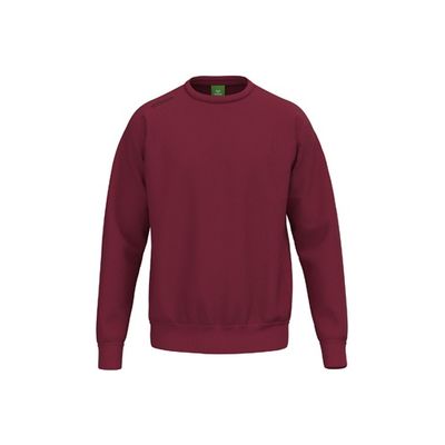 Foto van ERIMA TS Sweatshirt Kinderen | new bordeaux | 2072584