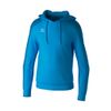 Afbeelding van ERIMA EVO STAR sweatshirt met capuchon Unisex | curaçao/mykonos | 1072406