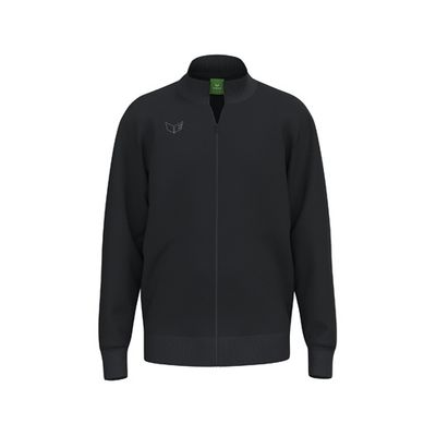 Foto van ERIMA PREMIA Training Jacket | zwart | 2032603