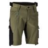 Afbeelding van Mascot Shorts, ULTIMATE STRETCH | 23149-311 | 3309-mosgroen