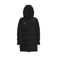 ERIMA PREMIA Parka Unisex | zwart | 2062410