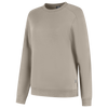 Afbeelding van Sweater Redefined Dames | zand | 306113-55 | TRICORP WORKWEAR