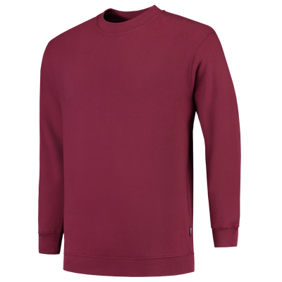 Foto van Sweater 280 Gram | wijnrood | 301008-21 | TRICORP WORKWEAR
