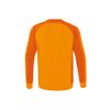 Afbeelding van Six Wings sweatshirt Kinderen | new orange/oranje | 1072208