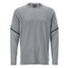 Mascot CUSTOMIZED T-shirt, met lange mouwen | 22281-461 | 80-zilvergrijs