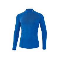 ERIMA Athletic longsleeve turtleneck Unisex | new royal | 2252113