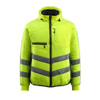 Mascot Dartford | 15515-249 | 01709-hi-vis geel/zwart