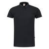 Afbeelding van Poloshirt Cooldry Bamboe Fitted | marine | 201001-01 | TRICORP WORKWEAR