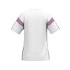 Afbeelding van ERIMA CELEBRATE 125 T-Shirt function Dames | wit/burgund | 1082604