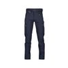 Afbeelding van Dassy Werkbroek met stretch STORAX | 201014 | nachtblauw