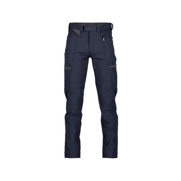 Foto van Dassy Werkbroek met stretch STORAX | 201014 | nachtblauw