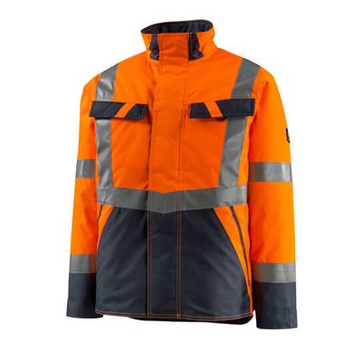 Foto van Mascot Penrith | 15935-126 | 014010-hi-vis oranje/donkermarine