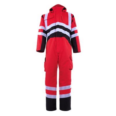 Mascot Safara | 11019-25 | 0A49-hi-vis rood/donkerantraciet Mascot Safara | 11019-25 | 0A49-hi-vis rood/donkerantraciet