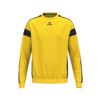 ERIMA CMPT Wings Sweatshirt GK | geel/zwart | 6072503